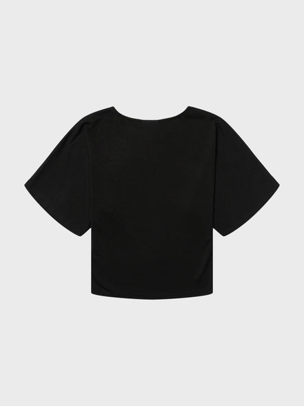 Grunt - T-shirts - Black - Nova