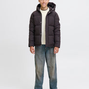 Jack & Jones Junior - Pullover - Sea Salt - Jornorrebro