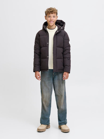 Jack & Jones Junior - Pullover - Sea Salt - Jornorrebro