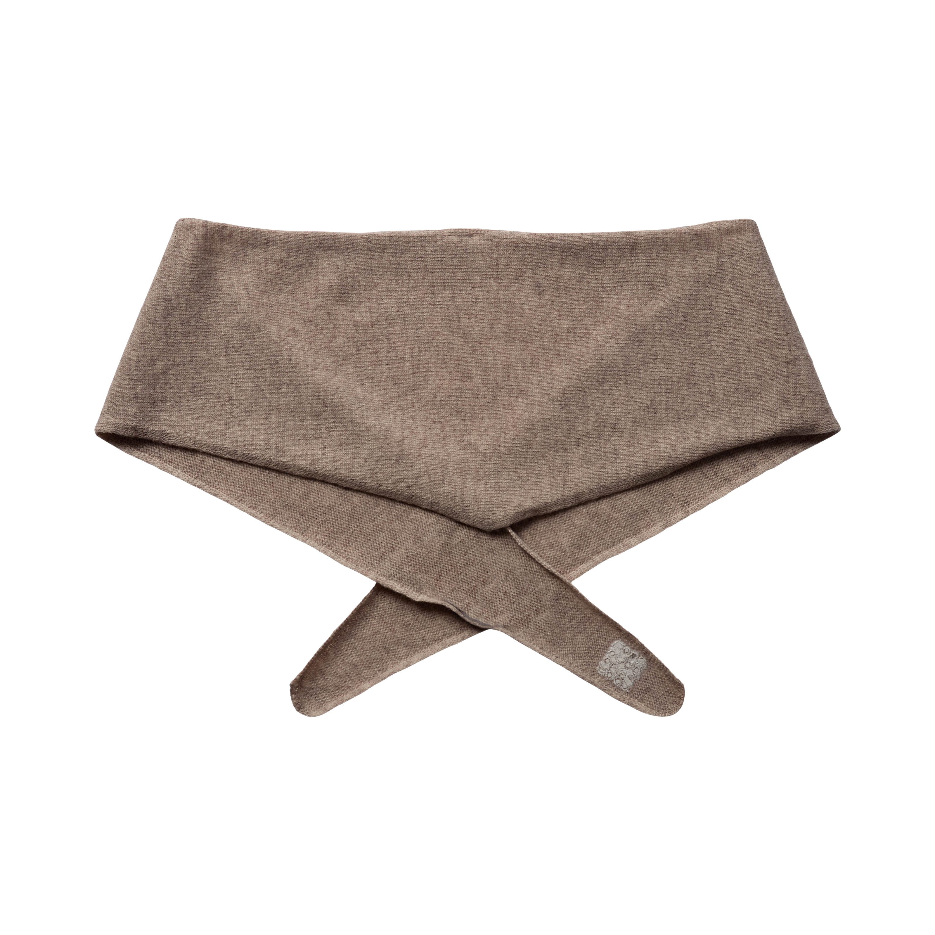 Sofie Schnoor - Sjaaler - Brown Melange - Noellesw