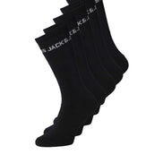 Jack & Jones - Sokker - Black - Basic