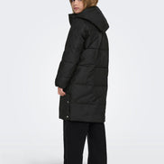 Kids Only - Coat - Black - Irene