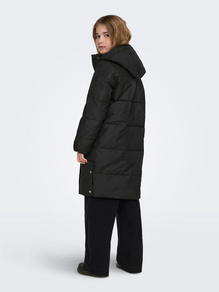 Kids Only - Coat - Black - Irene