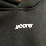 Jack & Jones Junior - Sweatshirt - Peat - Jcoclub Back