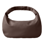 LMTD - Shoulder bag - Chocolate Brown - Kalea