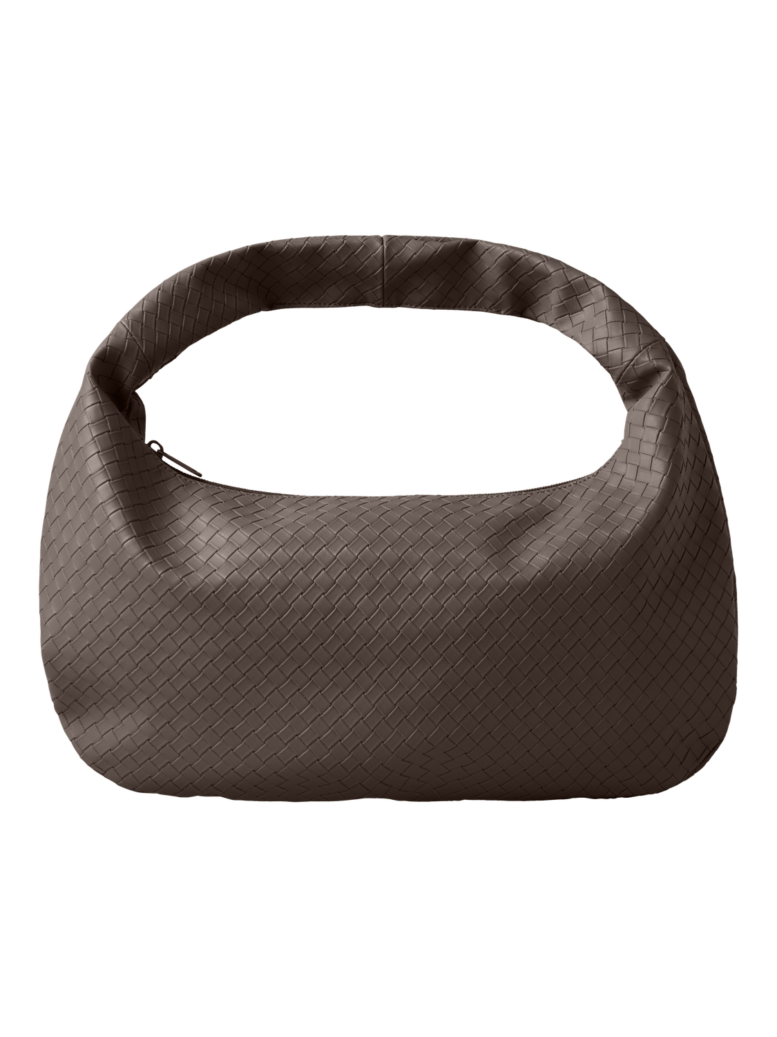 LMTD - Shoulder bag - Chocolate Brown - Kalea
