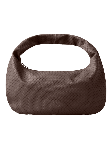 LMTD - Shoulder bag - Chocolate Brown - Kalea