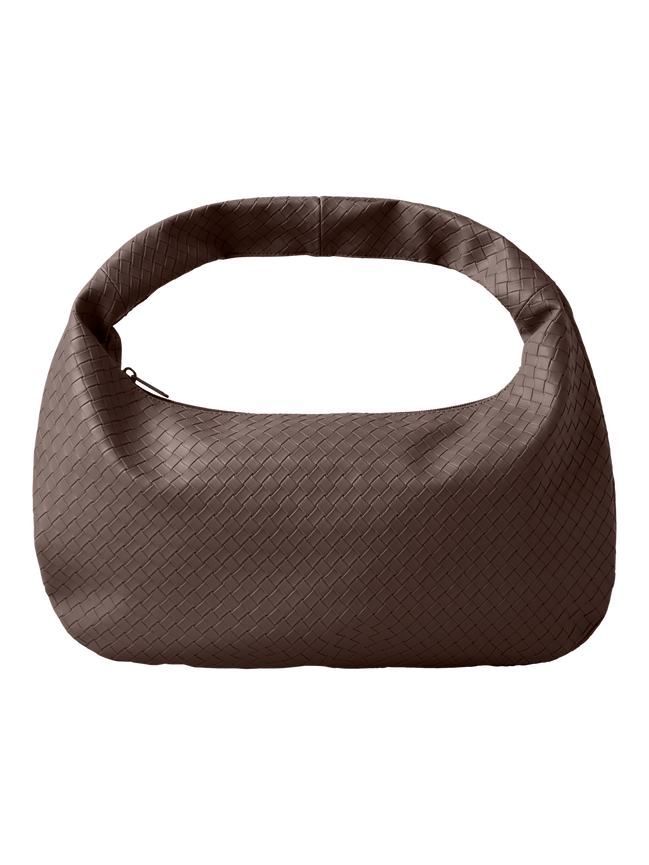 LMTD - Shoulder bag - Chocolate Brown - Kalea
