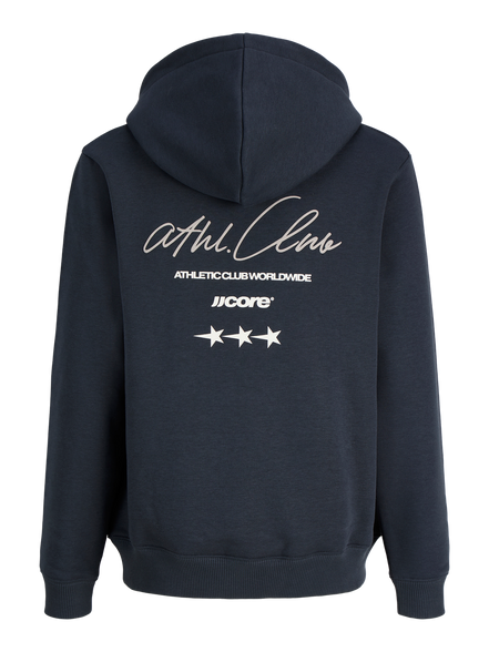 Jack & Jones Junior - Sweatshirt - Peat - Jcoclub Back