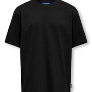Only & Sons - T-shirt - Black - Fred