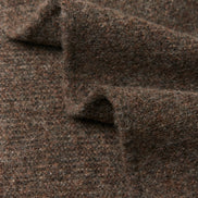 Grunt - Strikninger - Grey Melange - Grit