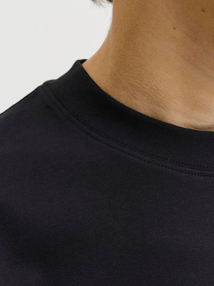 Jack & Jones Junior - T-shirt - Black - Barron Tee