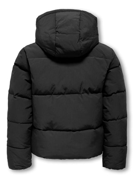Kids Only - Jacket - Black - Dolly