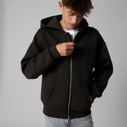 LMTD - Sweatshirt - Pink marshmallow - Alfaa