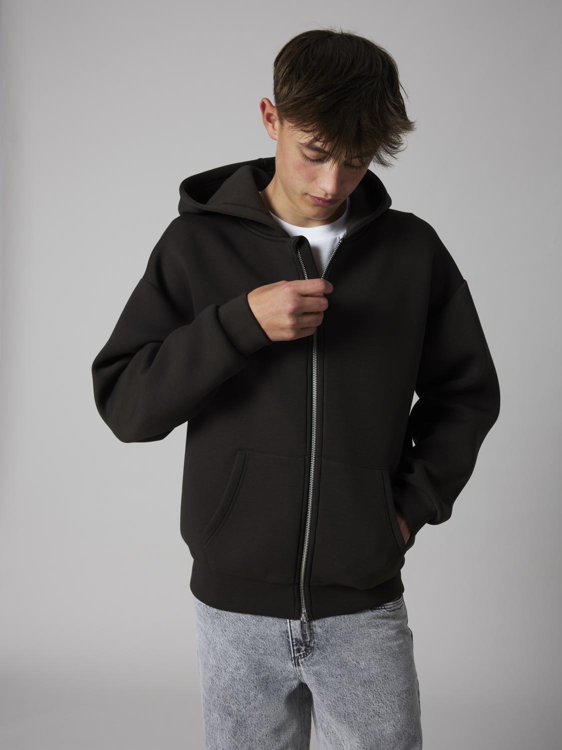 LMTD - Sweatshirt - Pink marshmallow - Alfaa