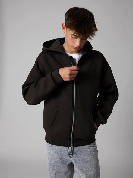 LMTD - Sweatshirt - Pink marshmallow - Alfaa