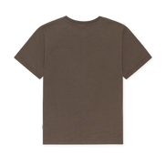 Les Deux - T-shirts - Delicioso Brown - Core