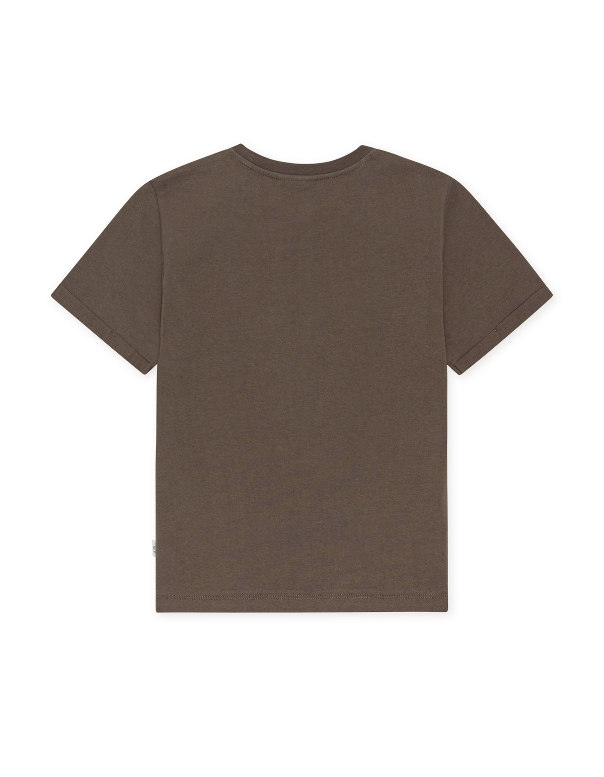 Les Deux - T-shirts - Delicioso Brown - Core