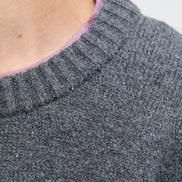 Jack & Jones Junior - Pullover - Sea Salt - Jornorrebro