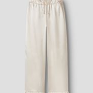 Lmtd - Pyjamasæt - White alyssum - Nlfnightys