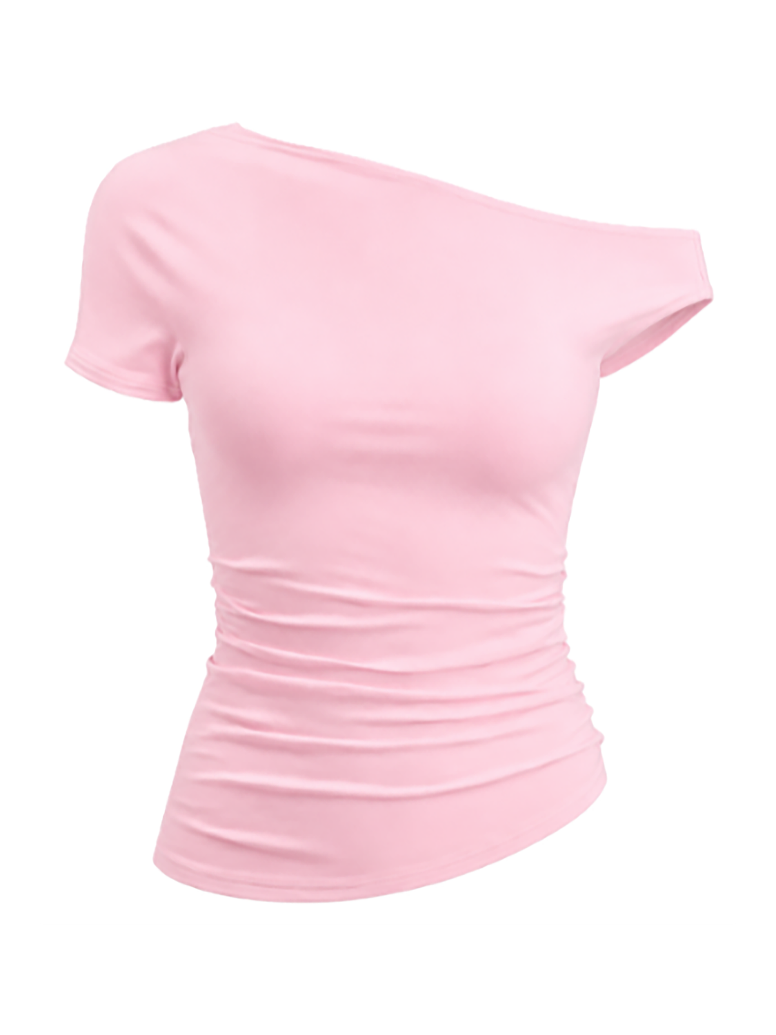 LMTD - T-shirt - Black - Benedicte