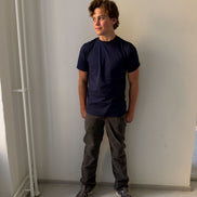 Grunt - Jeans - Dark Grey - Hamon