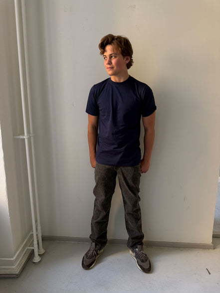 Grunt - Jeans - Dark Grey - Hamon