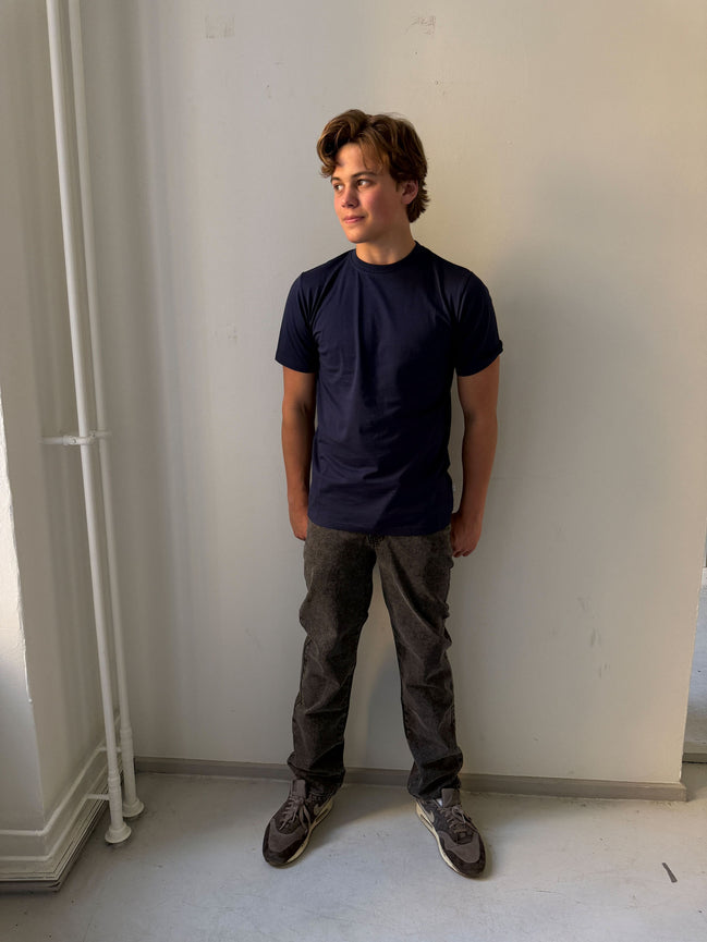 Grunt - Jeans - Dark Grey - Hamon