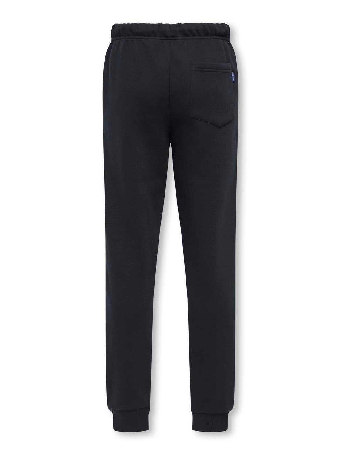 Only & Sons - Sweatpants - Castor Gray - Osjceres