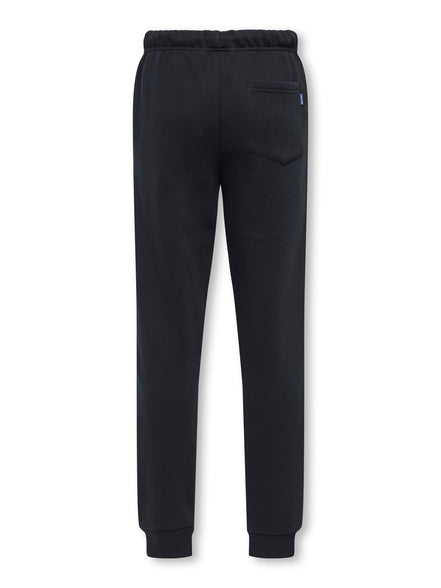 Only & Sons - Sweatpants - Castor Gray - Osjceres