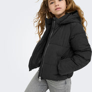 Kids Only - Jacket - Black - Dolly