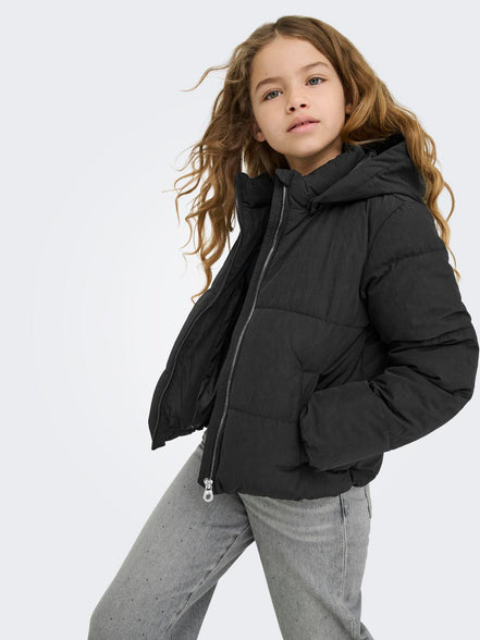 Kids Only - Jacket - Black - Dolly