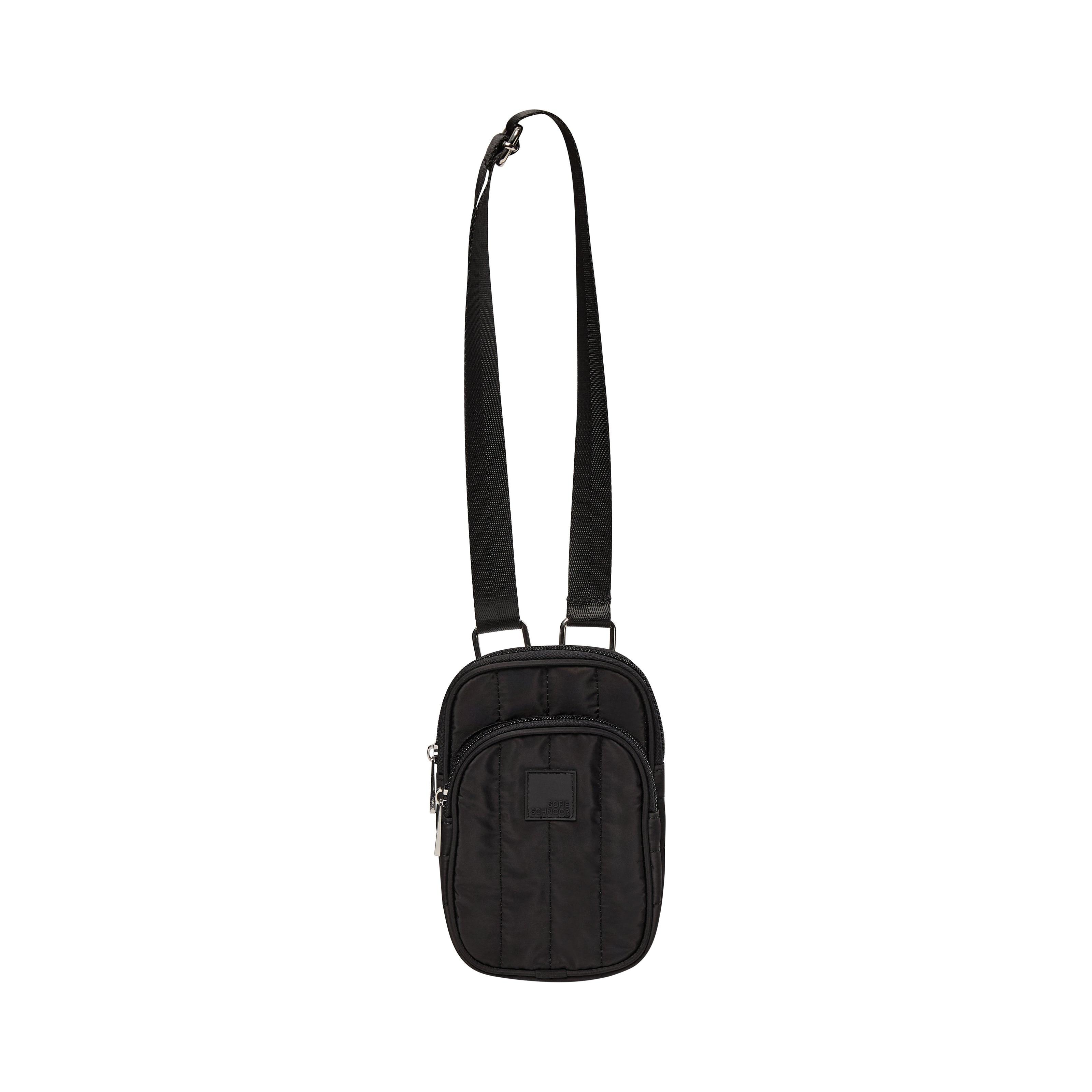 Sofie Schnoor - Skuldertasker - Black - Ettasy