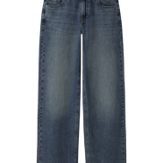 LMTD - Jeans - Grey denim - Bett