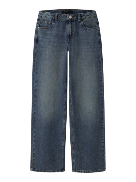 LMTD - Jeans - Grey denim - Bett