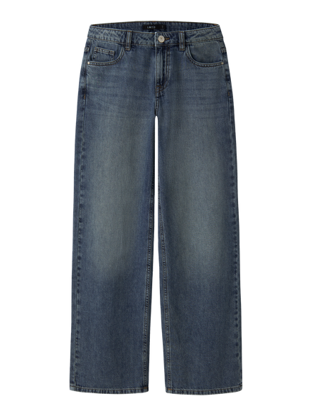 LMTD - Jeans - Grey denim - Bett