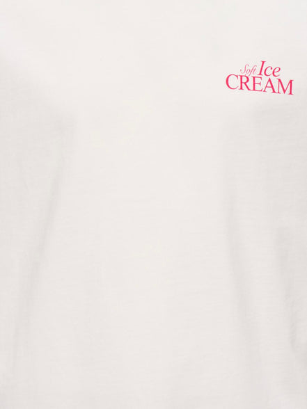 Kids Only - T-shirt - Cloud Dancer - Koghelen Life