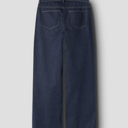 LMTD - Jeans - Dark Blue Denim - Birm