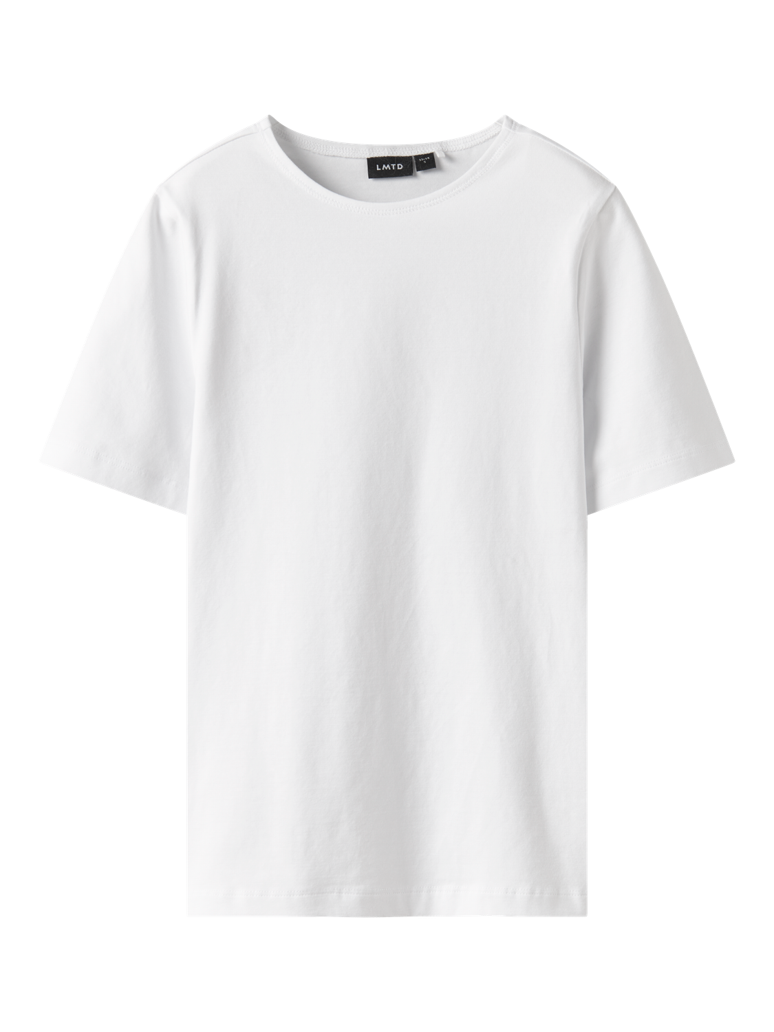 LMTD - Top - Bright white - Ovas