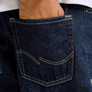 Jack & Jones Junior - Jeans - Blue denim - Chris