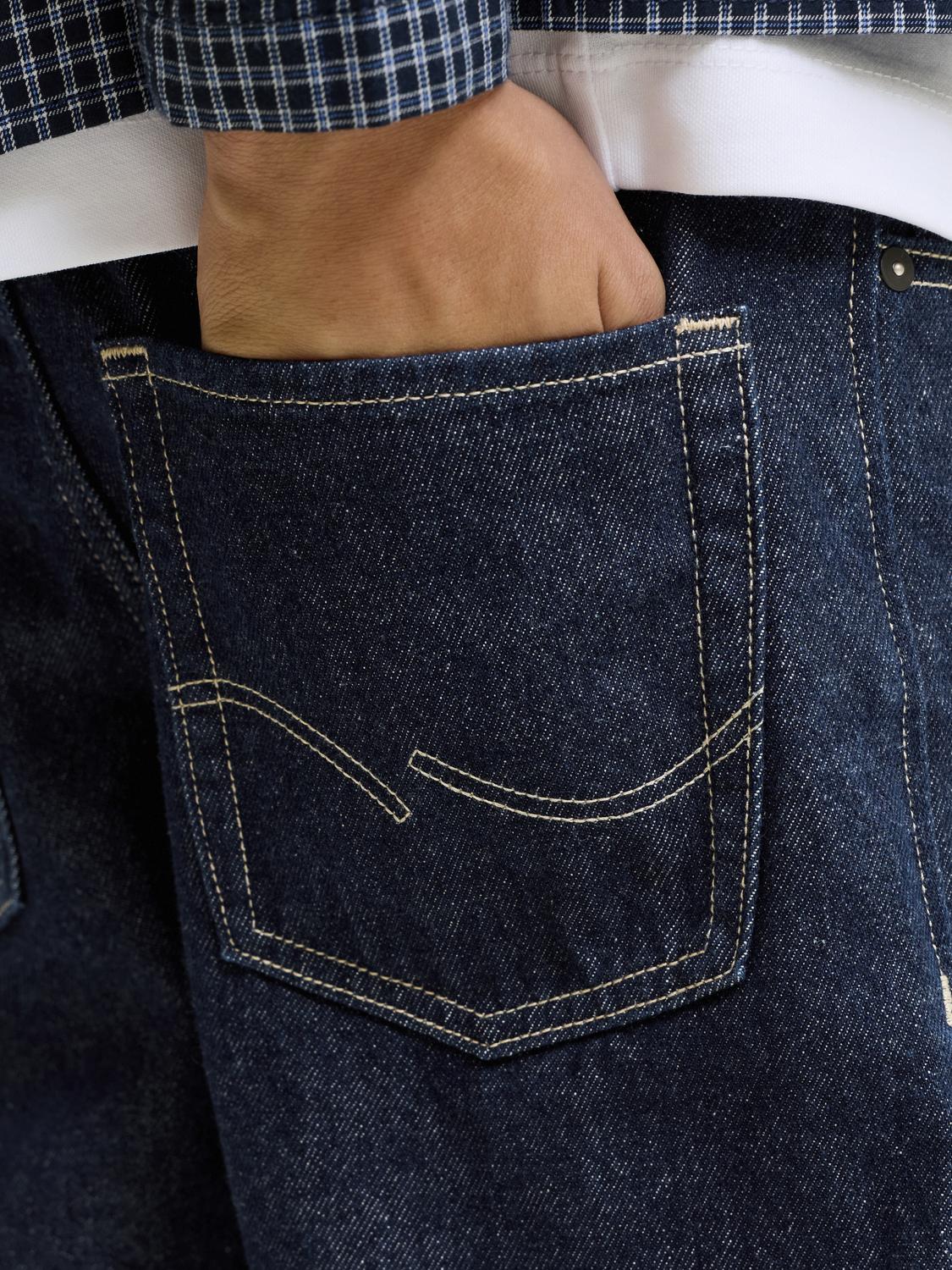 Jack & Jones Junior - Jeans - Blue denim - Chris