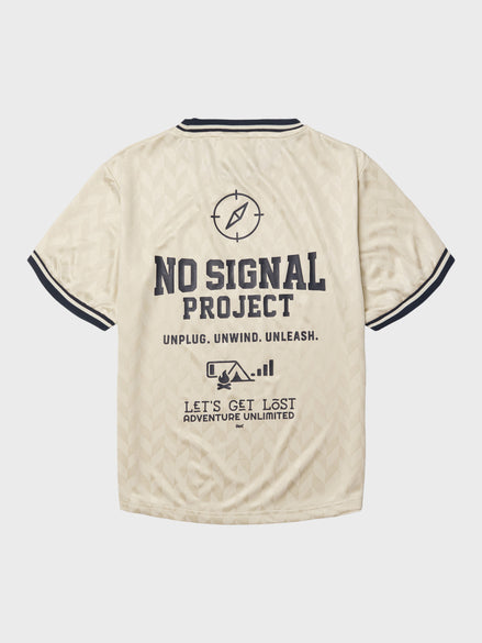 Grunt - T-shirts - Light Sand - Cent