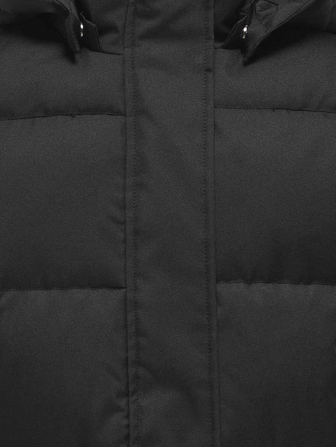 Kids Only - Coat - Black - Irene