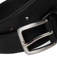 Jack & Jones Junior - Belt - Black - Jacanton