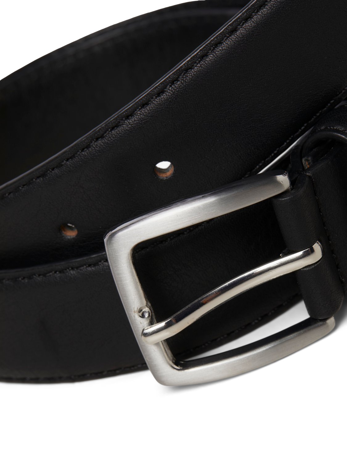 Jack & Jones Junior - Belt - Black - Jacanton