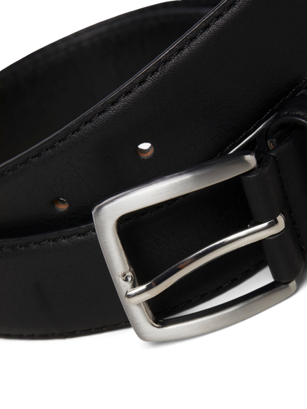 Jack & Jones Junior - Belt - Black - Jacanton