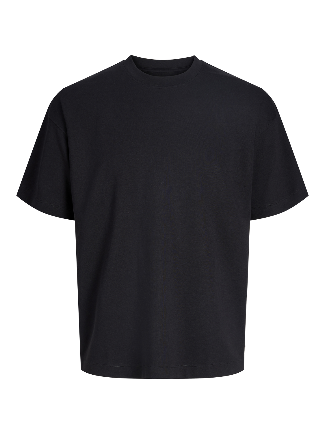Jack & Jones Junior - T-shirt - Black - Barron Tee