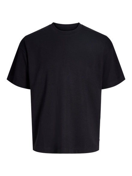 Jack & Jones Junior - T-shirt - Black - Barron Tee
