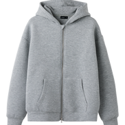 LMTD - Sweatshirt - Pink marshmallow - Alfaa