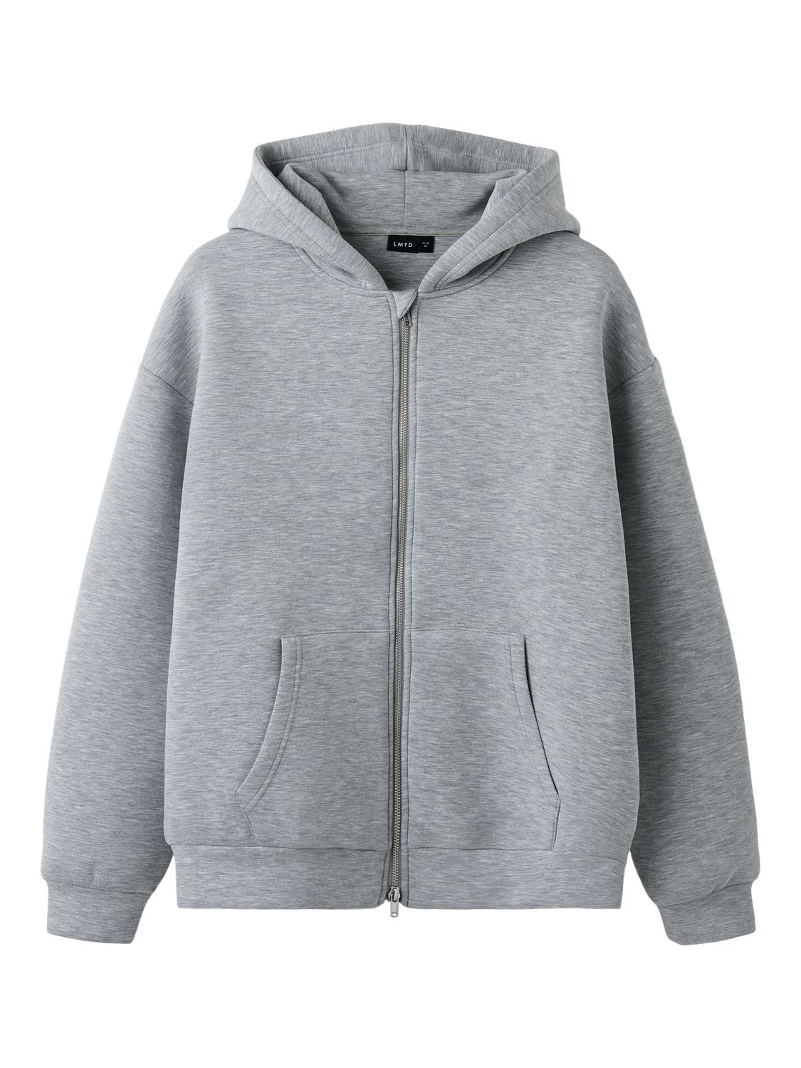LMTD - Sweatshirt - Pink marshmallow - Alfaa